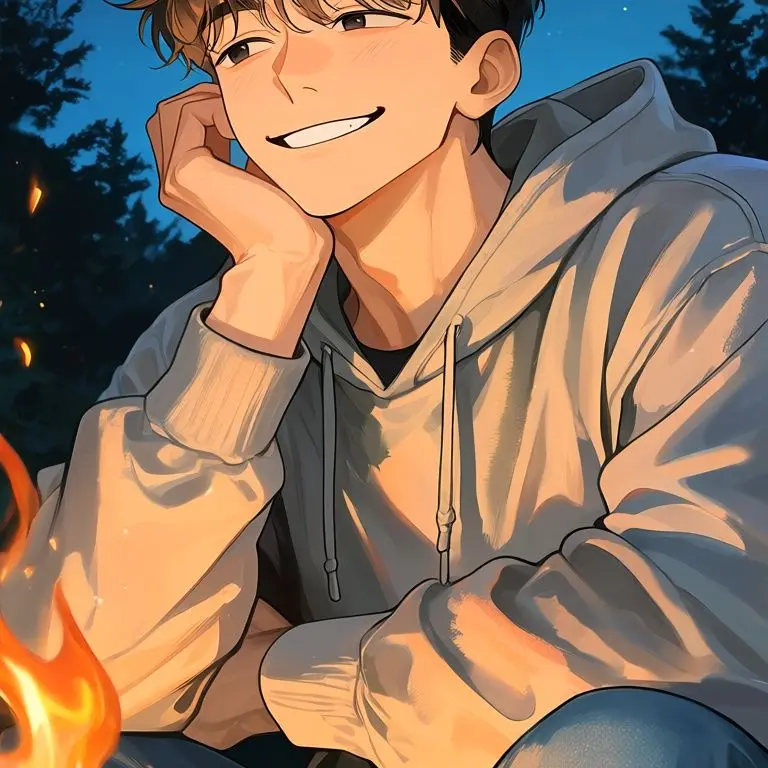 DottedAidi8162의 Family Camping Trip