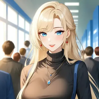 Profile image of Chloe