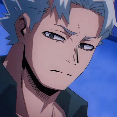 Profile image of Natsuo Todoroki