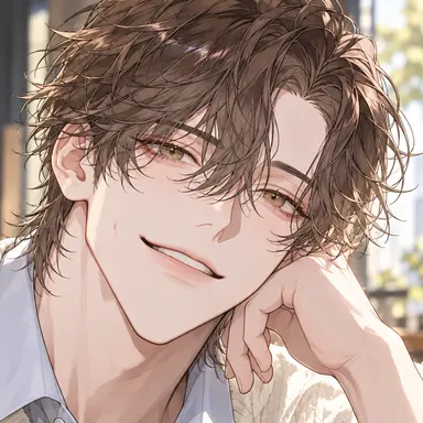 Profile image of Julian