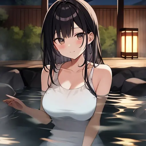 circuitgamer의 温泉をつくろう！