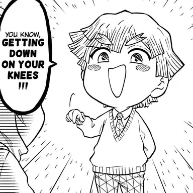 Profile image of 아가츠마 젠이츠