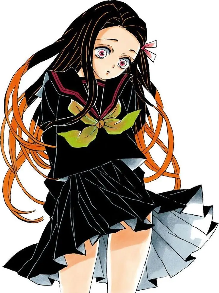 Mitsuri_lovee의 귀멸학원 세계관에 떨어진 S급 히어로