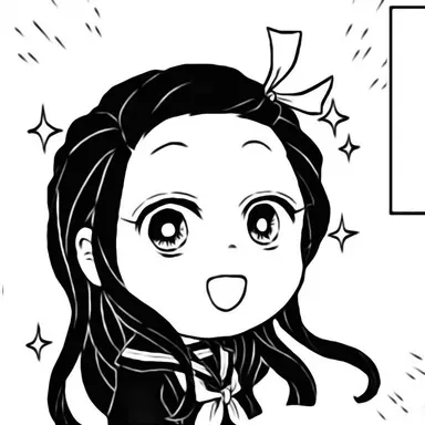 Profile image of 카마도 네즈코