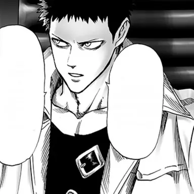 Profile image of 좀비맨