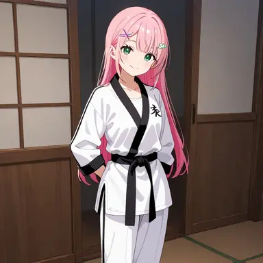 Profile image of サラ