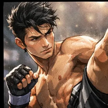 Profile image of キム・ジェフン