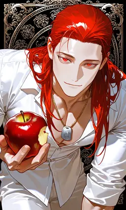 Profile image of モロウ