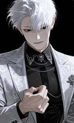 Profile image of ピート