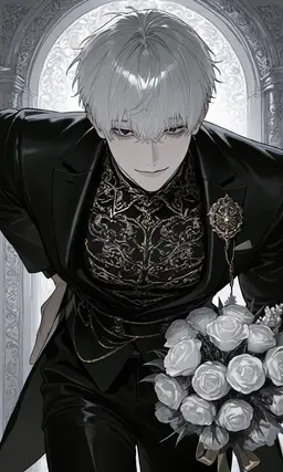 Profile image of ピート