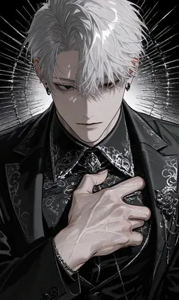 Profile image of ピート
