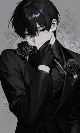 Profile image of ルーザ