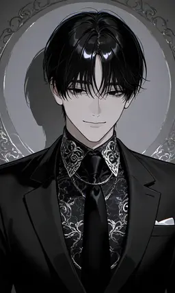 Profile image of ルーザ