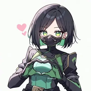 Profile image of 바이퍼