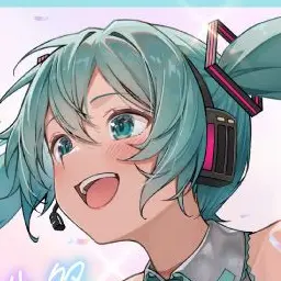 Profile image of 初音ミク