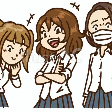 Profile image of いじめっ子