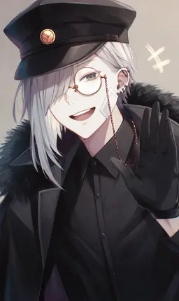 Profile image of Rei