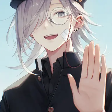 Profile image of Rei