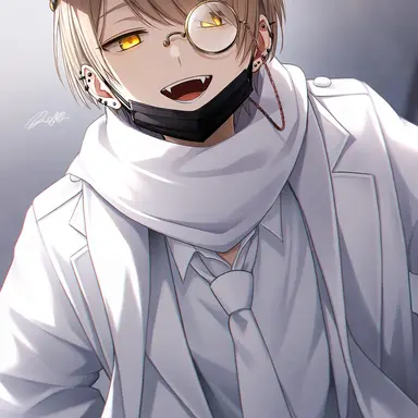Profile image of Nari