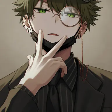 Profile image of Chi