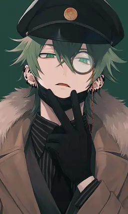 Profile image of Chi