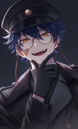 Profile image of Zan