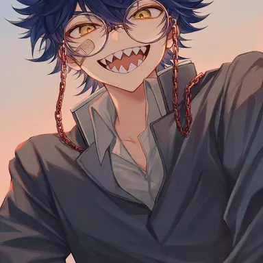 Profile image of Zan