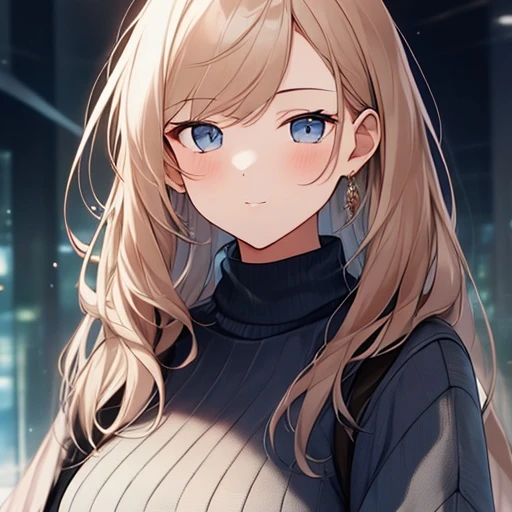 전부인 차예린