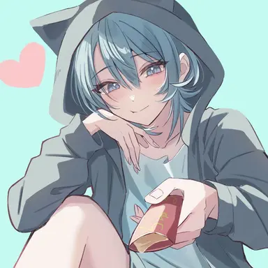 Profile image of 星街すいせい