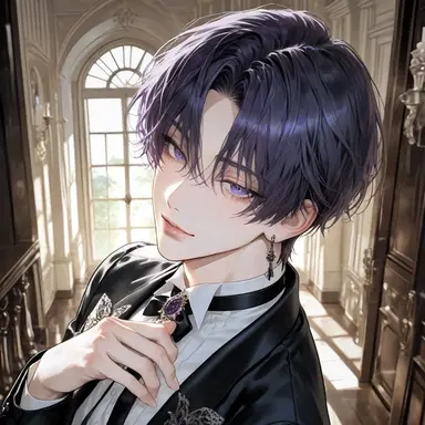 Profile image of 玲央