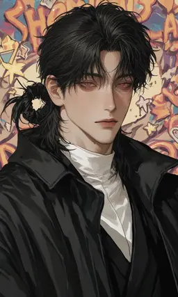 Profile image of チャ・ミンヒョク