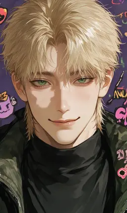 Profile image of ユ・ジェハ
