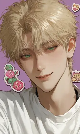 Profile image of ユ・ジェハ