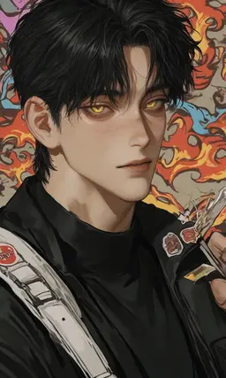 Profile image of カン-テジュン
