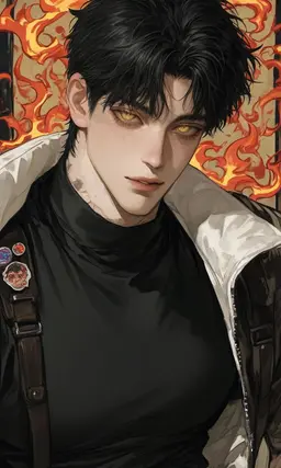 Profile image of カン-テジュン