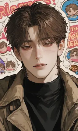 Profile image of ハン・ド윤
