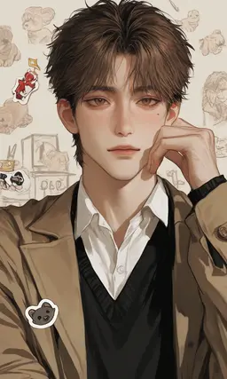 Profile image of ハン・ド윤