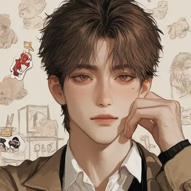 Profile image of ハン・ド윤