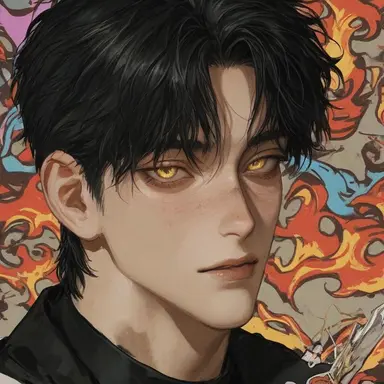 Profile image of カン-テジュン