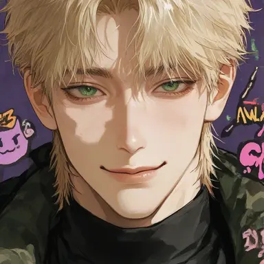 Profile image of ユ・ジェハ