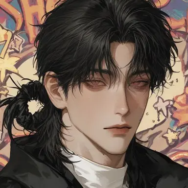 Profile image of チャ・ミンヒョク