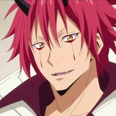 Profile image of ベニマル