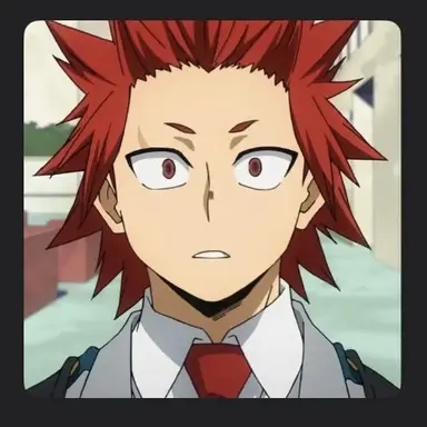 Profile image of Eijiro Kirishima