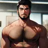 캐릭터 프로필 이미지
