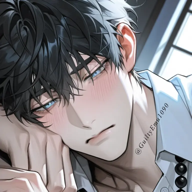 GuiltyEmu1090의 은차혈