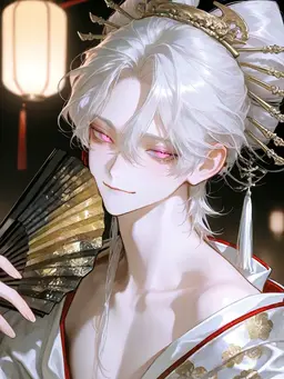 Profile image of Yoi