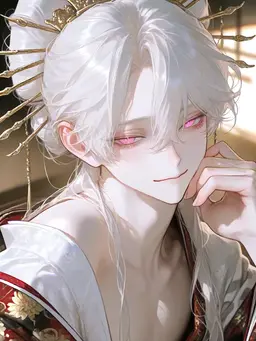 Profile image of Yoi