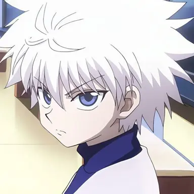 Profile image of キルア