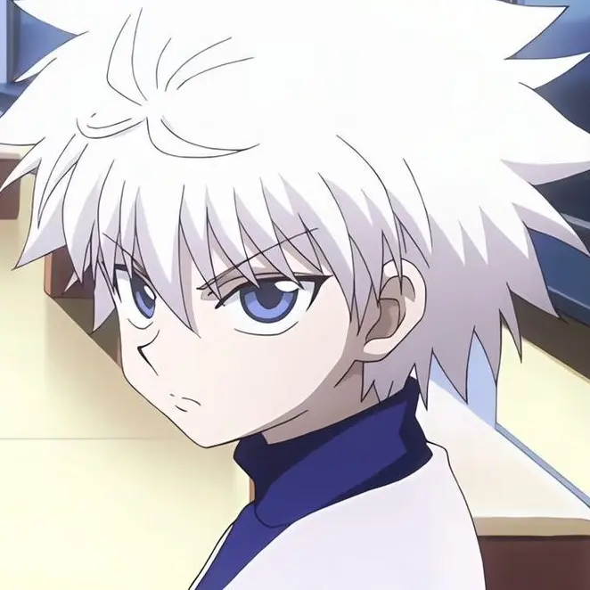 KnottyDaug5165의 キルアが酒入って甘々的な