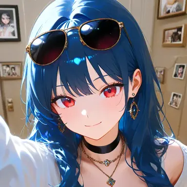 Profile image of 麗美